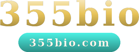 355bio โลโก้